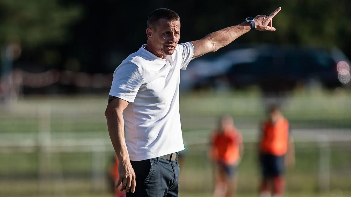 Pető Tamás: „A sokadik agyonnyert meccsünk volt”
