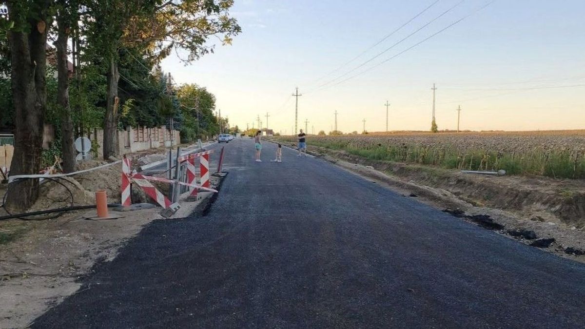 Jó hír az autósoknak, újra megnyílik egy fontos útszakasz