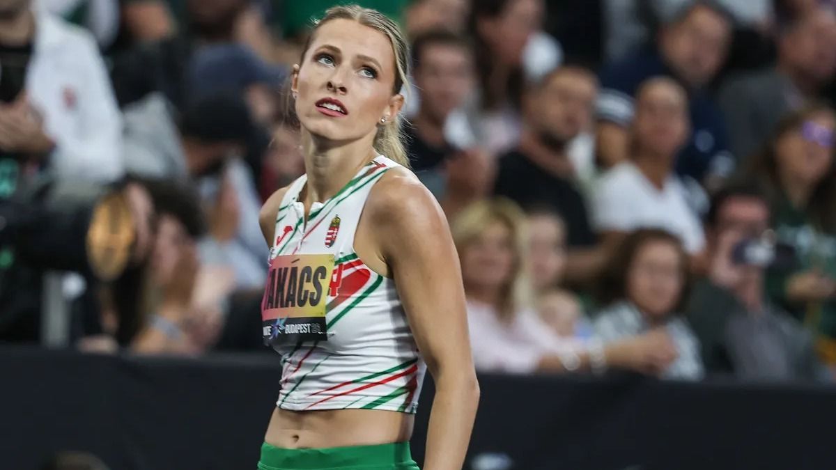 Takács Boglárka elfáradt, de egy dolgot biztosan magával visz Budapestről