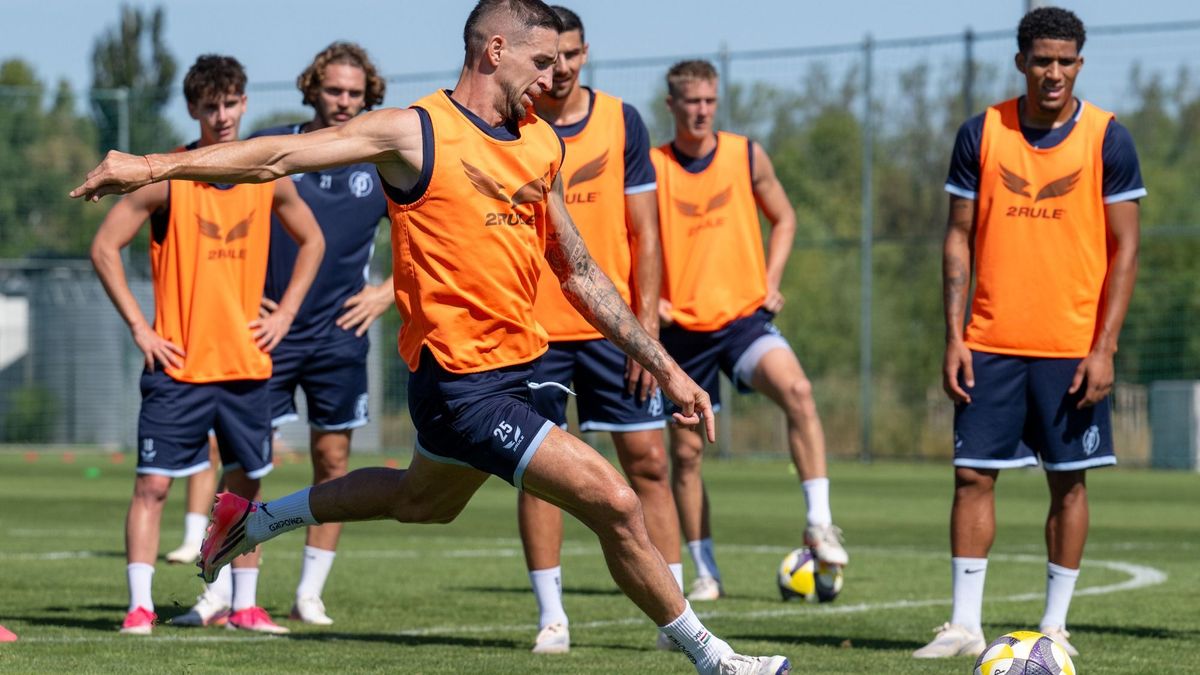 Listavezetőként megy a sereghajtóhoz a Puskás – csapdahelyzet várhat Nagy Zsoltékra