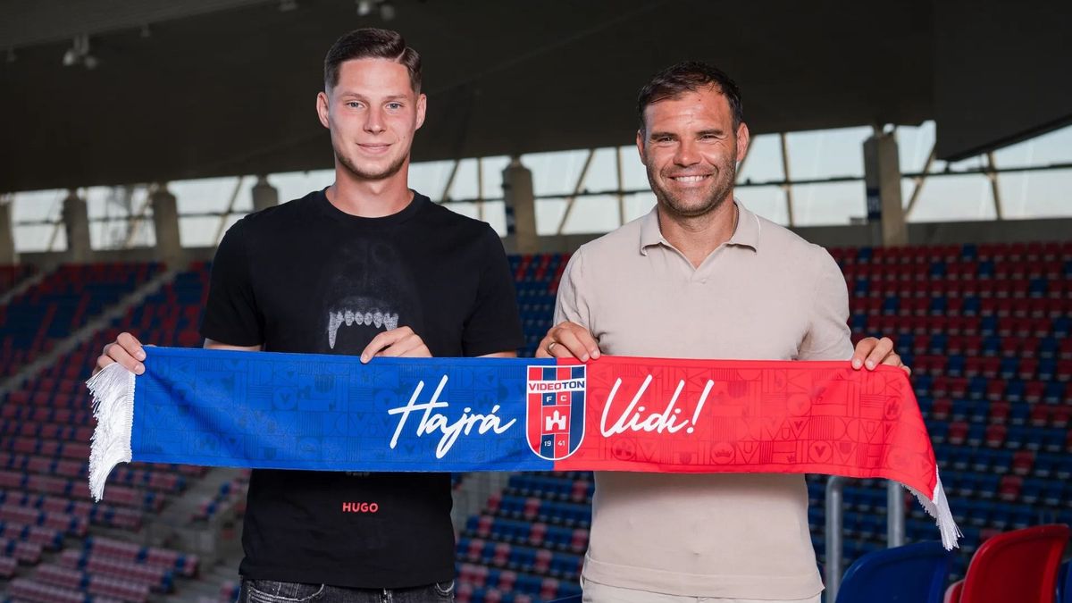 Nem állt le a Vidi: az átigazolási időszak utolsó napján is érkezett erősítés