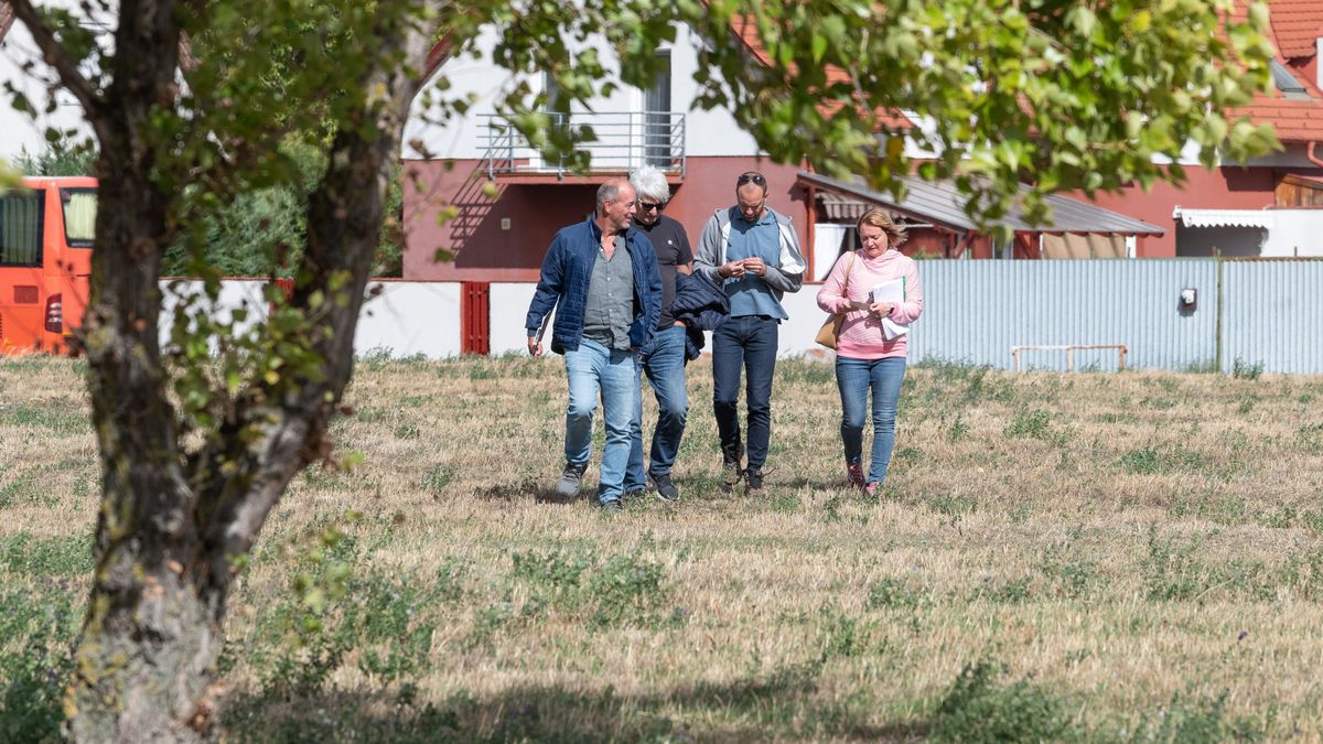 Építési tilalom után jött a fordulat, 130 milliós fejlesztés indul