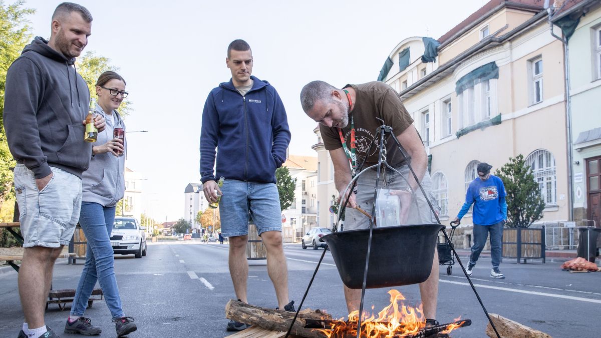Idén is lesz Lecsókirály (galéria)