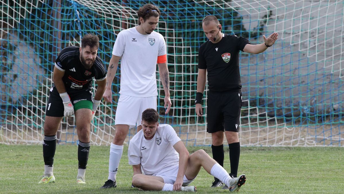Rangadók sora jön a vármegye I-ben – az éllovas Sárosdra kemény túra vár