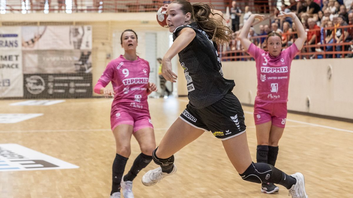A Budaörs elleni sikerre építene az Alba FKC – pénteken a NEKA otthonában folytatják