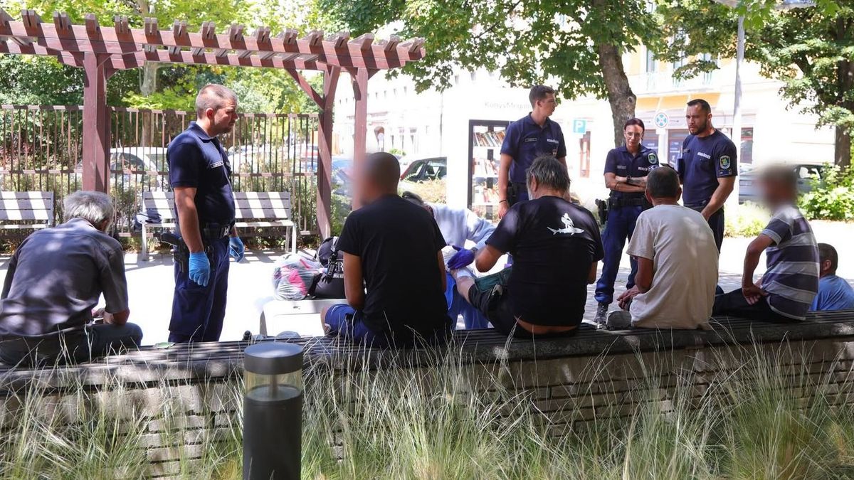 Tilos a közterületi alkoholfogyasztás péntektől Dunaújvárosban – erről is döntött a közgyűlés