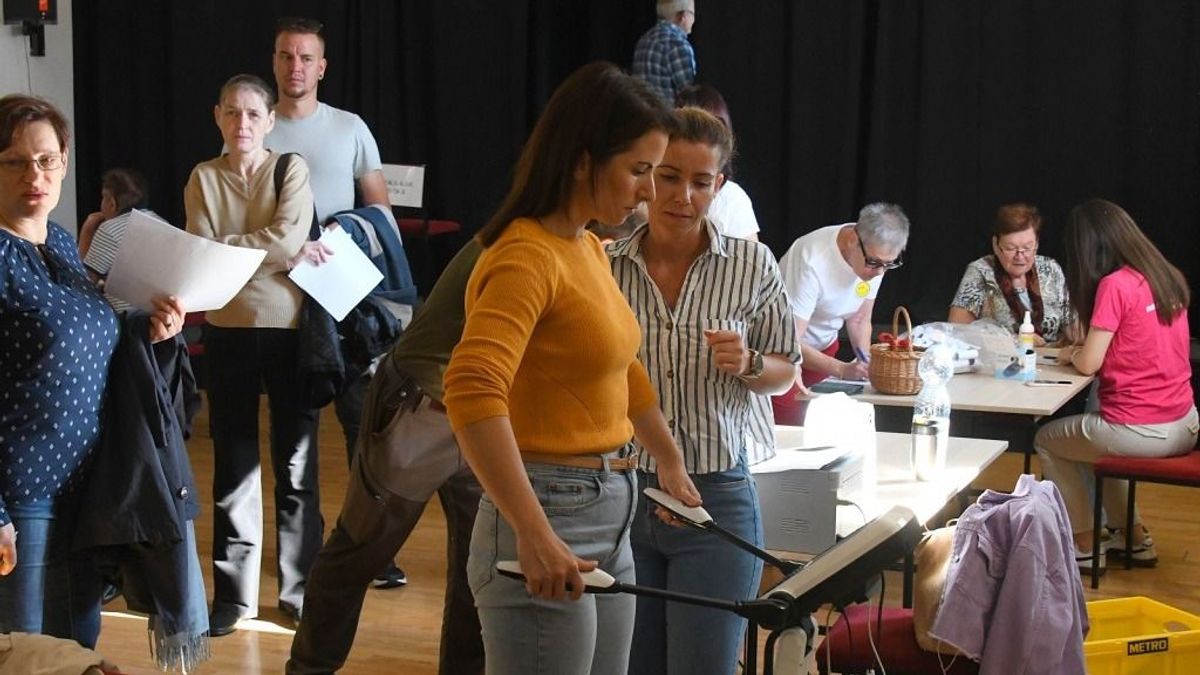 Számos betegségre fény derülhet: különleges programot rendeztek Öreghegyen