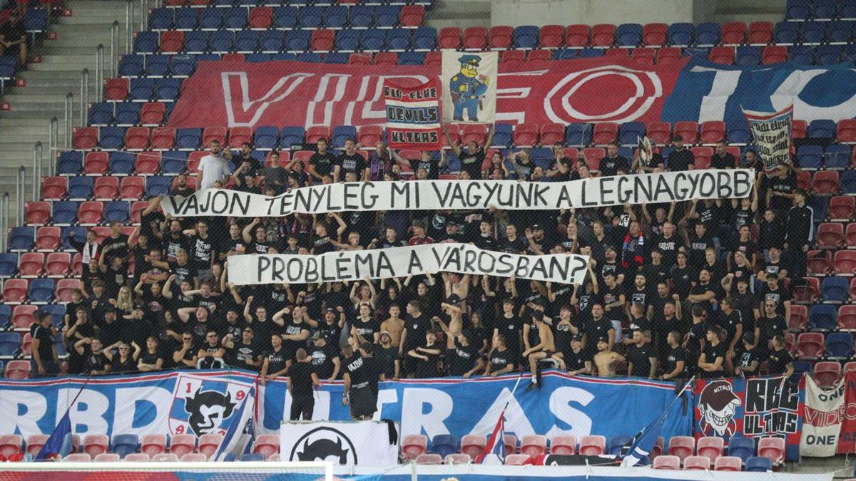 Döntő szakaszban a Videoton eladása – ez történik, ha nem lesz bankgarancia