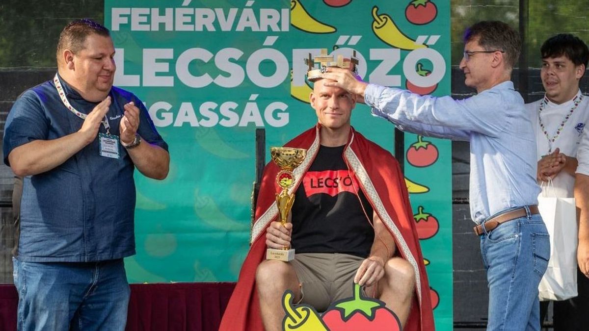 Elhalasztják a székesfehérvári Lecsófesztivált, már az új időpont is megvan!