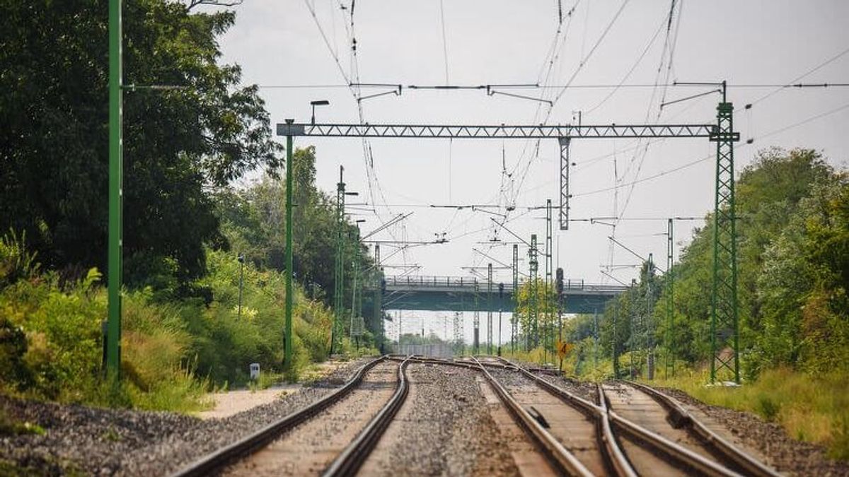 Káoszba fulladt az első tanítási nap a MÁV-nál!
