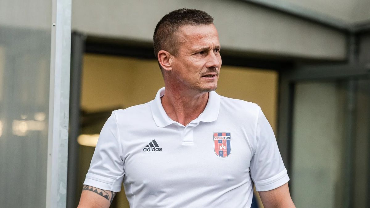 Hivatalos: távozik Pető Tamás a Videoton kispadjáról
