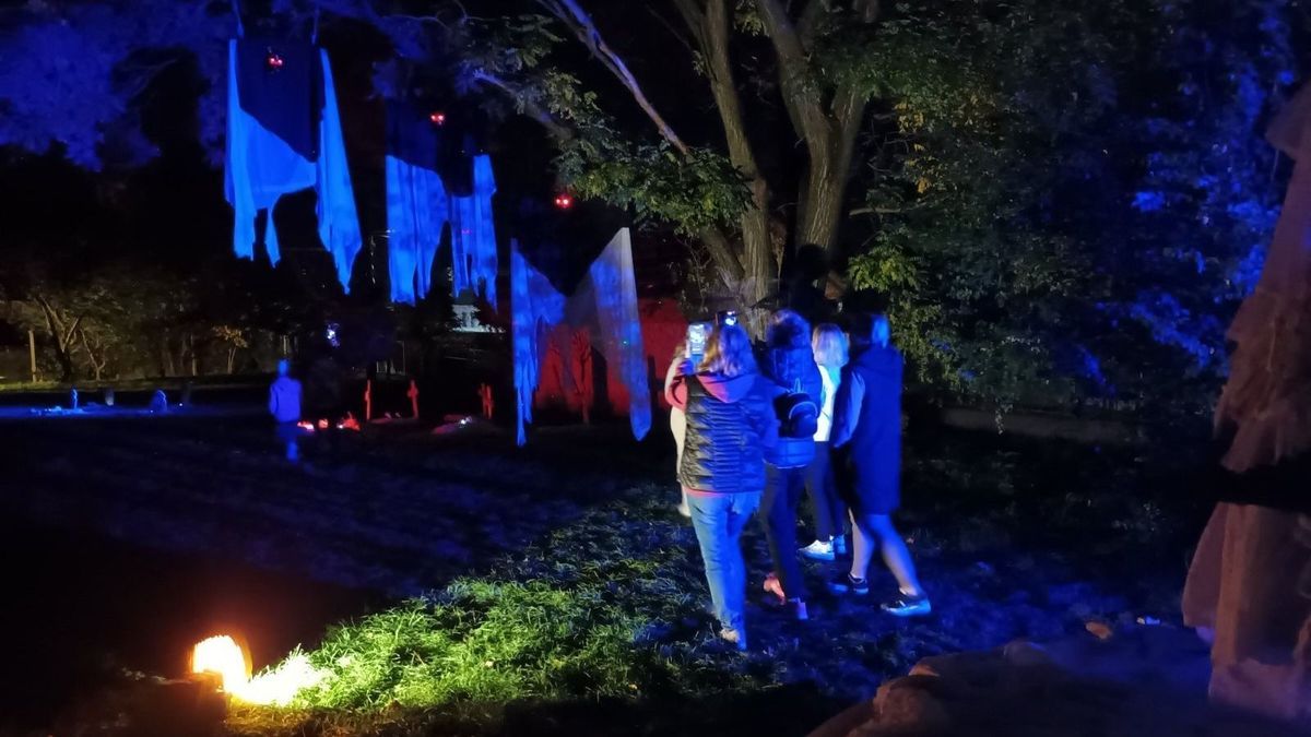 Ingyenesen látogatható, szörnyen jó buli készül a Velencei-tó környékén!