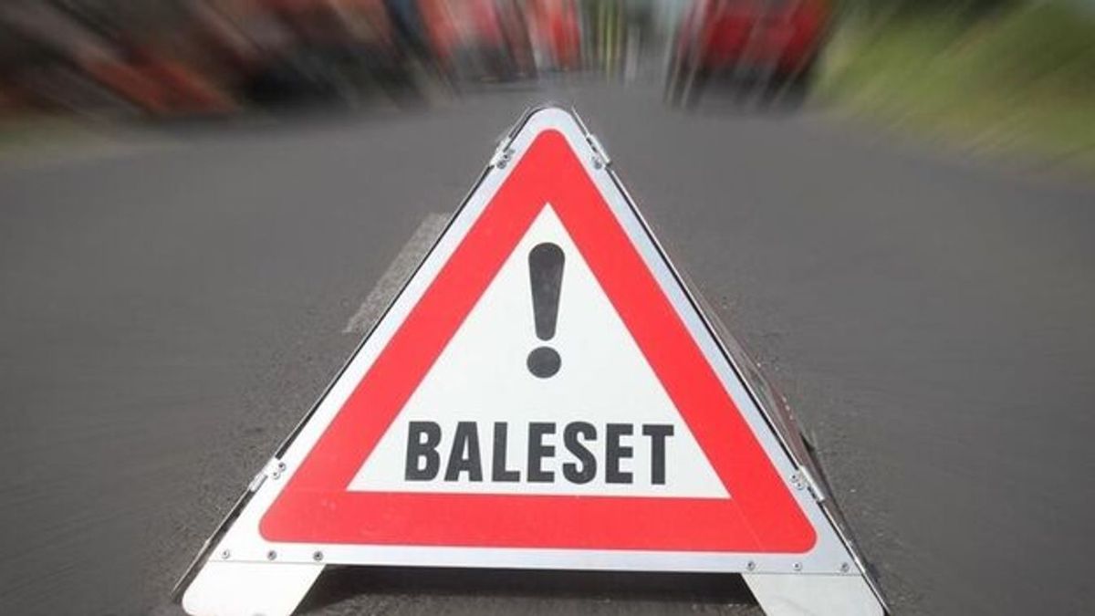 Kisteherautóval karambolozott egy személyautó az M7-esen