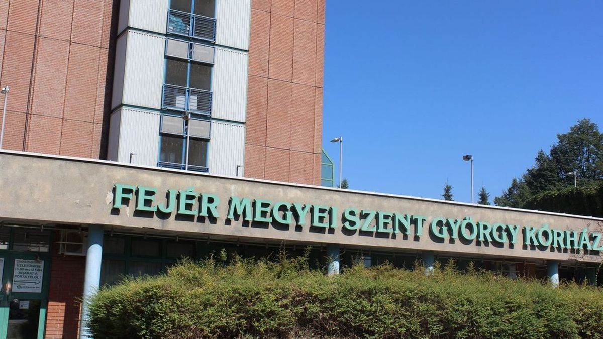 Meddőségi szakambulancia létesül Székesfehérváron