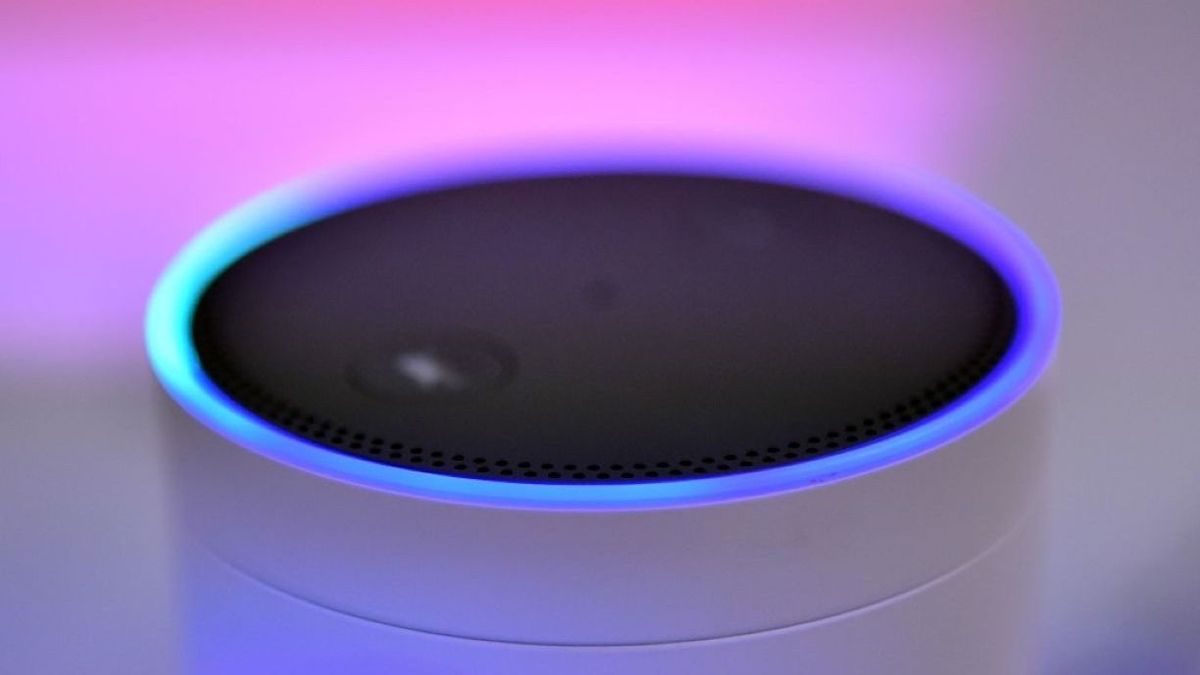 Alexa gyógyszere most nagyon elgurult: magyarázkodik a fejlesztője