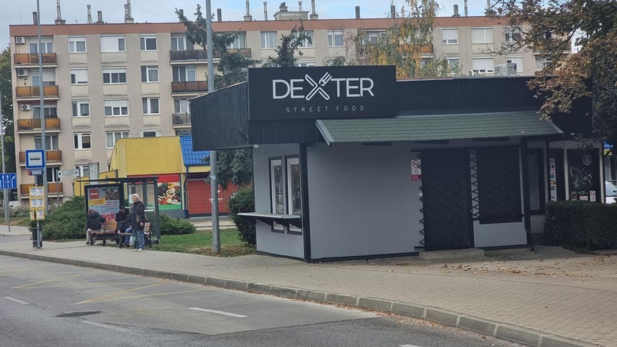 „Dolgozni akar, de esélyt sem kap” – szívszorító történet miatt kér segítséget egy fehérvári büfés