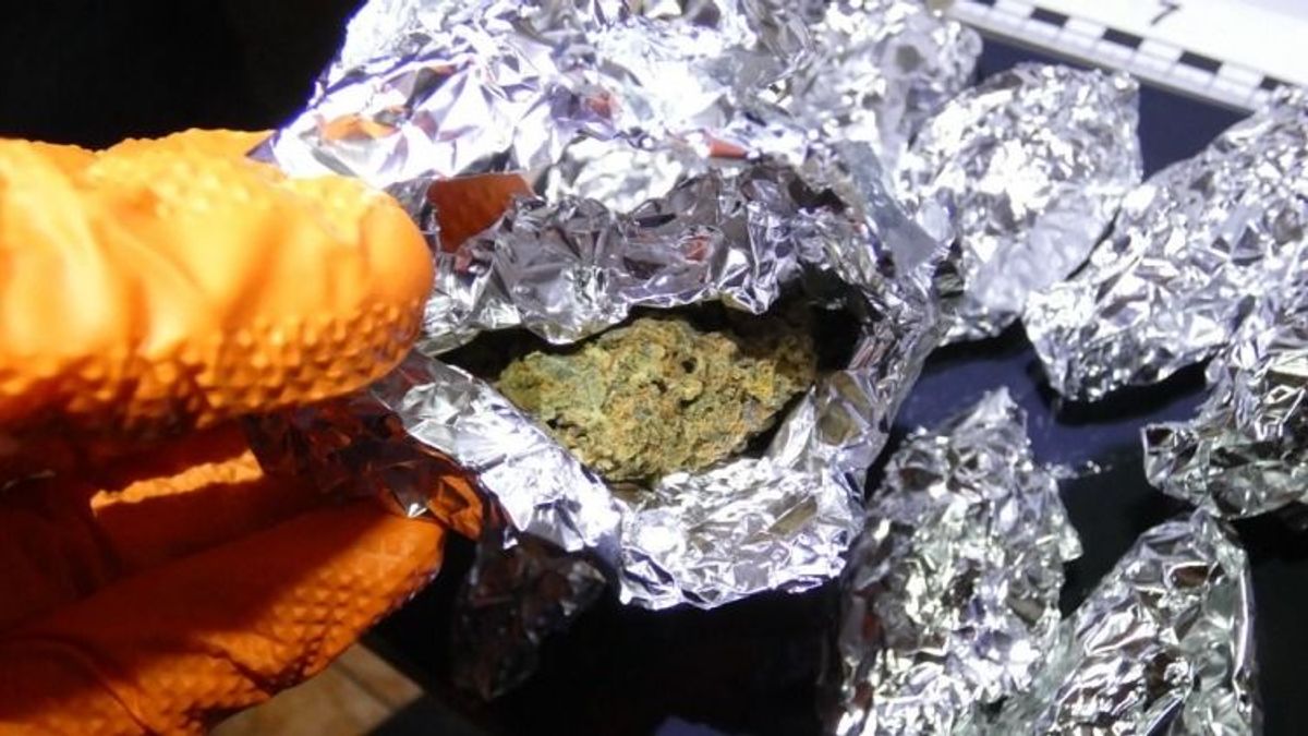 Fejér megyei kábítószerügy: így döntött a bíróság a gyanúsítottakról (videó)