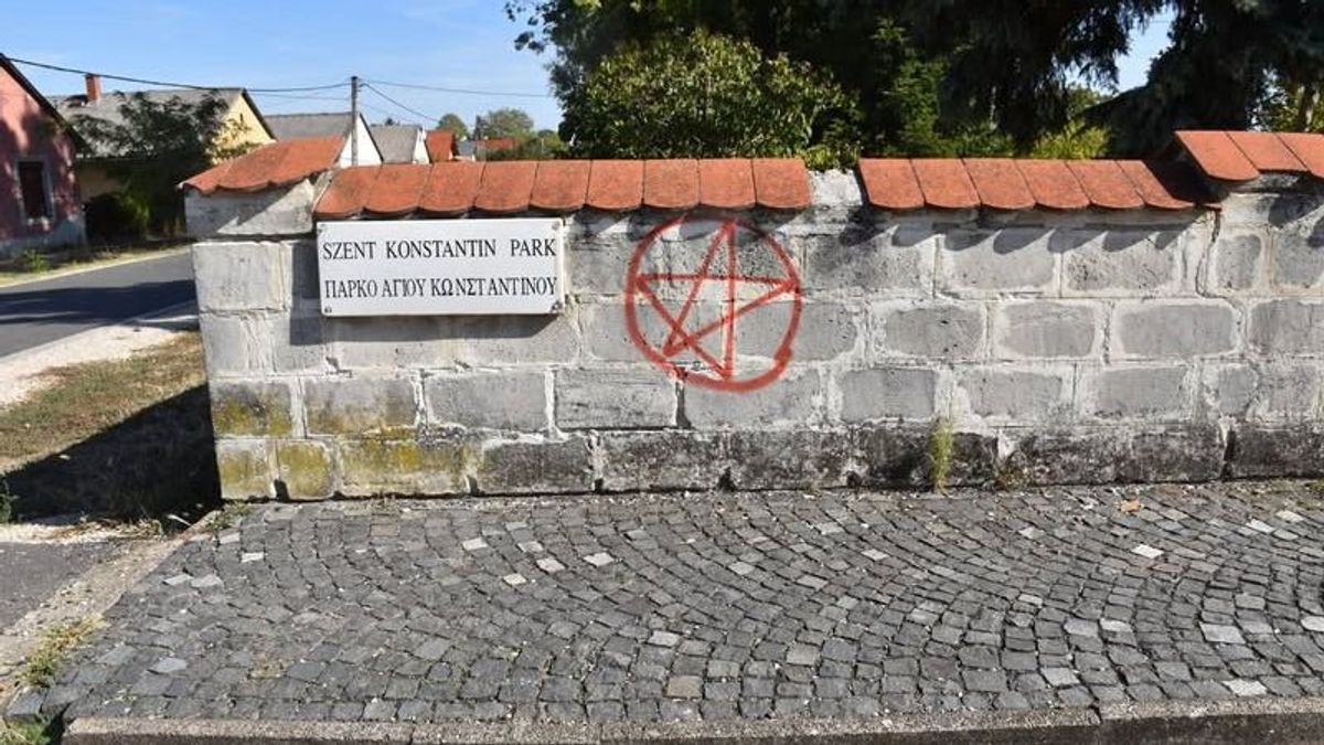 Krimi Fejérben: így bukott le a székesfehérvári graffitikirály (galéria)