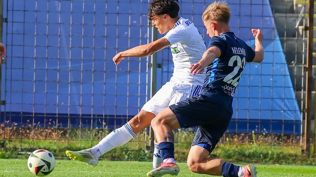 Az edzőváltás sem segített – Bozó bravúrjai ellenére ismét kikapott az Aqvital FC Csákvár