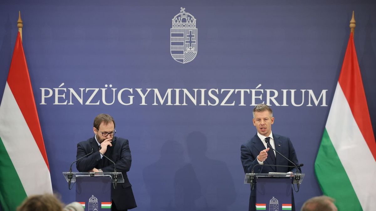 Magyar Péter szerint a jövő évi költségvetéssel szinte minden magyar jobban jár (videó)