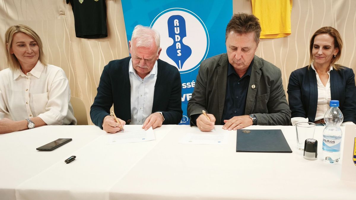 Nem kell választani a sport és a tanulás között, új lehetőség nyílik Fejér megyében