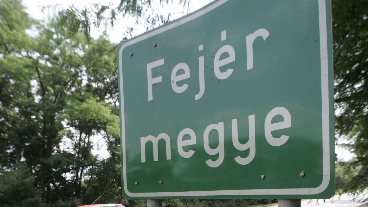 Fejér megyében még nem oldották fel a korlátozást