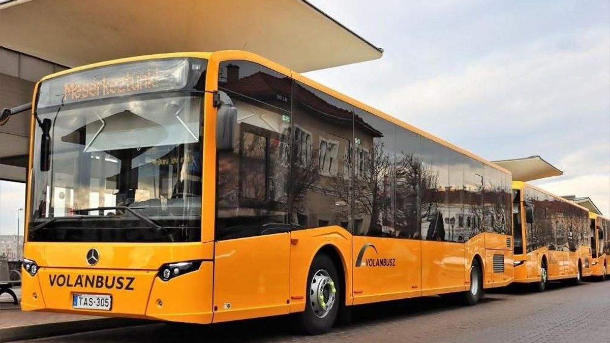 Megszólalt a SZESZA – így változik a buszmenetrend a Fejér megyei településen