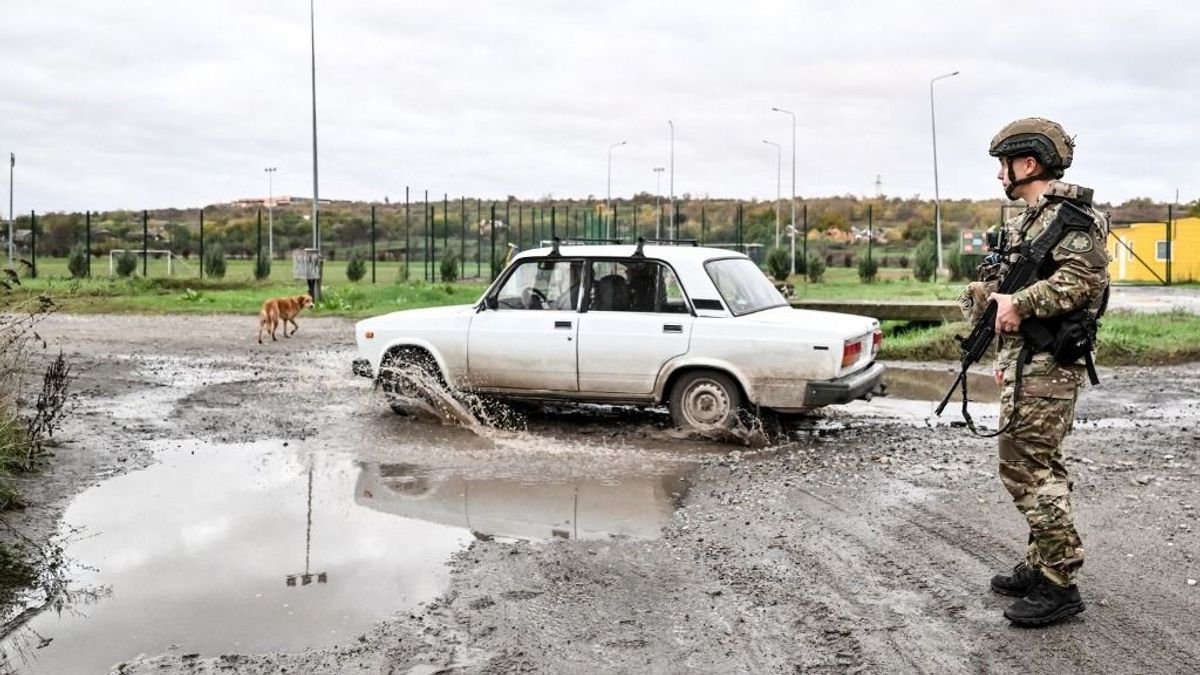 Bulgária kimarad Ukrajna újabb uniós támogatásából: Radev nemet mondott a 70 milliárd euróra