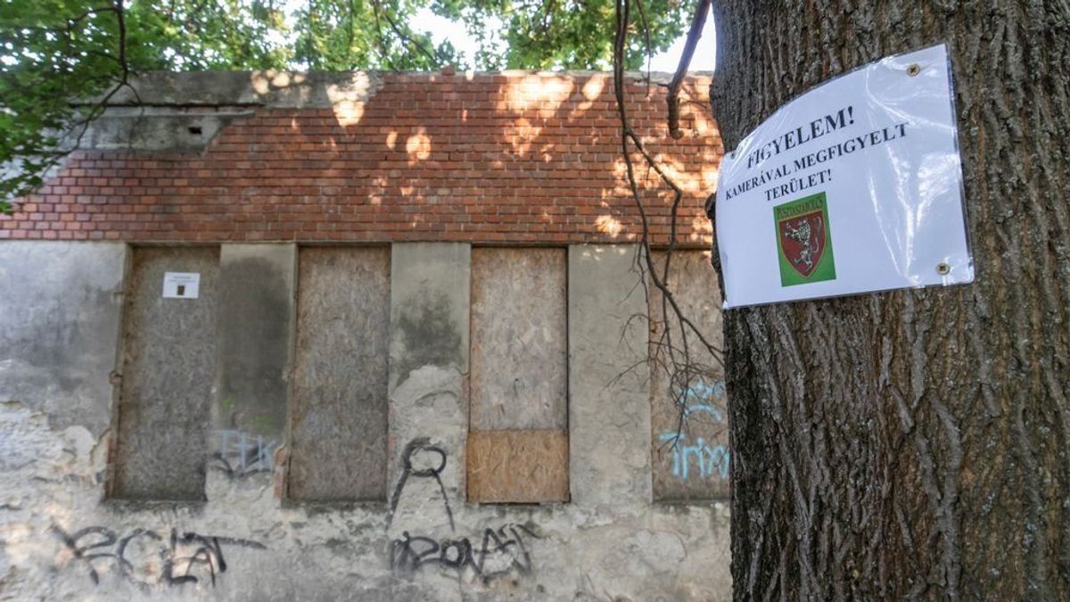 Elegük lett a problémákból, több száz aláírás gyűlt össze a Fejér megyei városban
