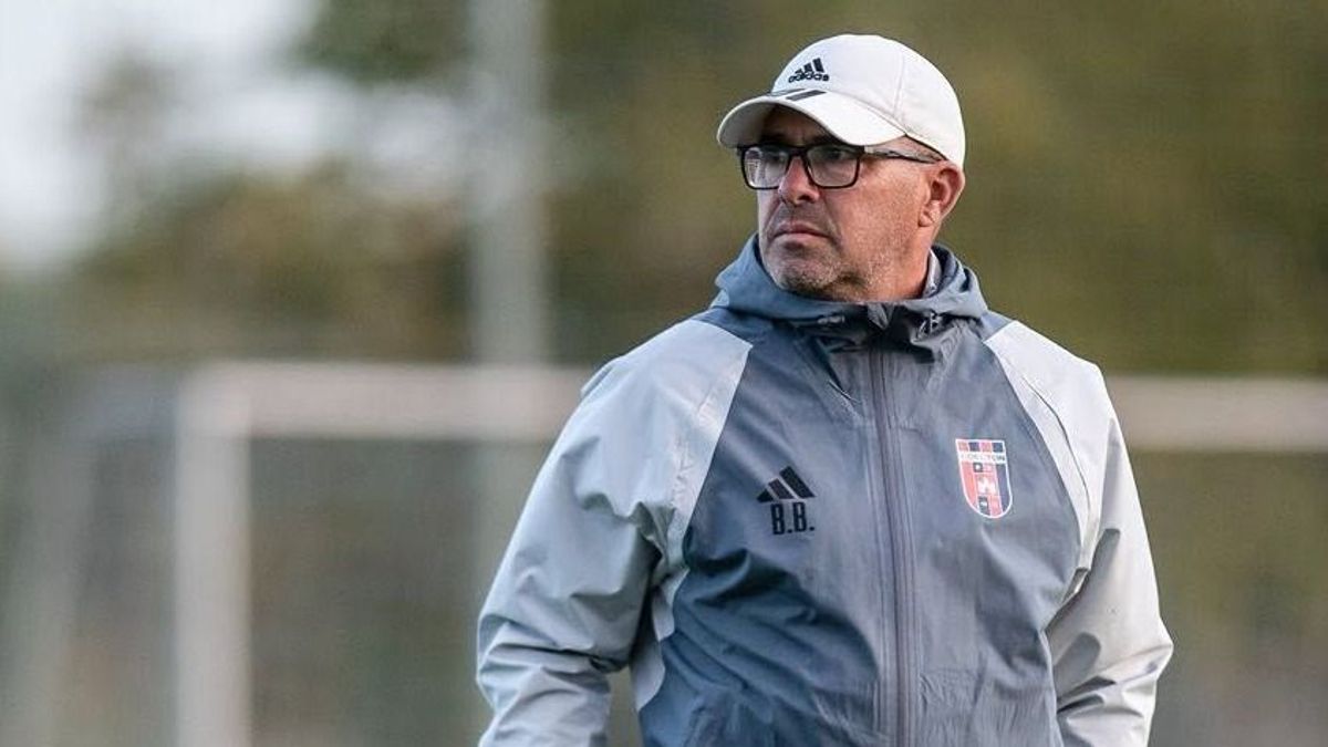 Mély vízben debütál a Videoton új edzője – a bajnokság egyetlen veretlen csapata vár rá