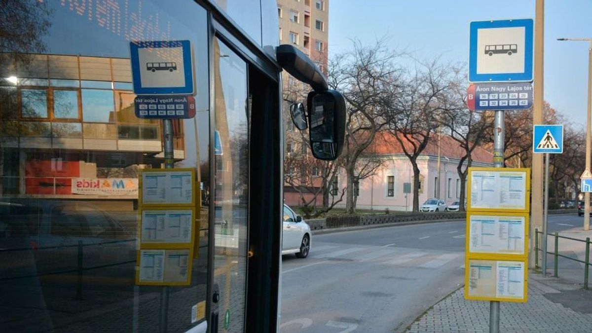 Csőtörés Fehérváron, több órára elzárják a vizet a szomszédban is