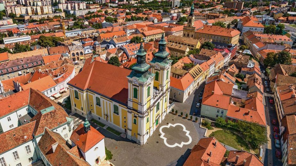 Te mit gondolsz Székesfehérvárról? Most a helyiek véleményét várják