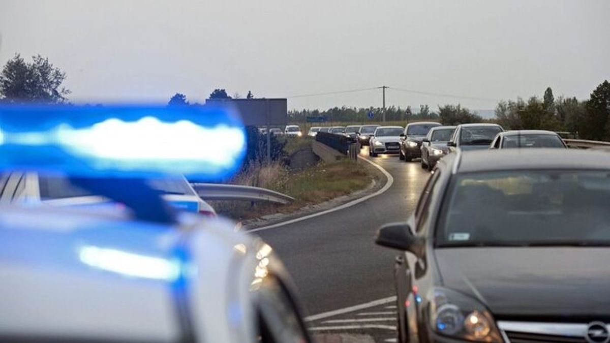 Gigarazzia Fejér megyében: lángost majszoló sofőrök és körözött bűnözők is lebuktak