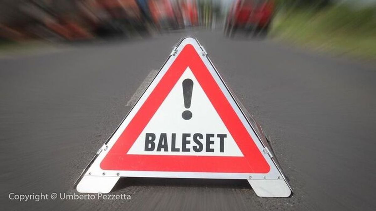 Két autó ütközött Zámoly és Székesfehérvár között