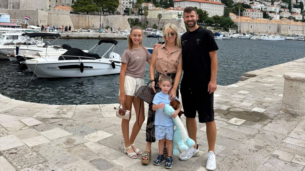„Az álmom, hogy egy nap a Vidi edzője legyek"” – Dinko Trebotic szíve ma is visszahúz Fehérvárra (exkluzív interjú)