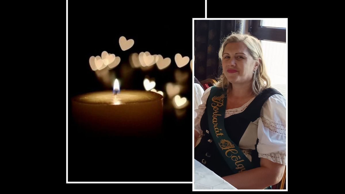 Szeretett társukat gyászolja a közösség, a Móri Bornapokon még együtt ünnepeltek vele