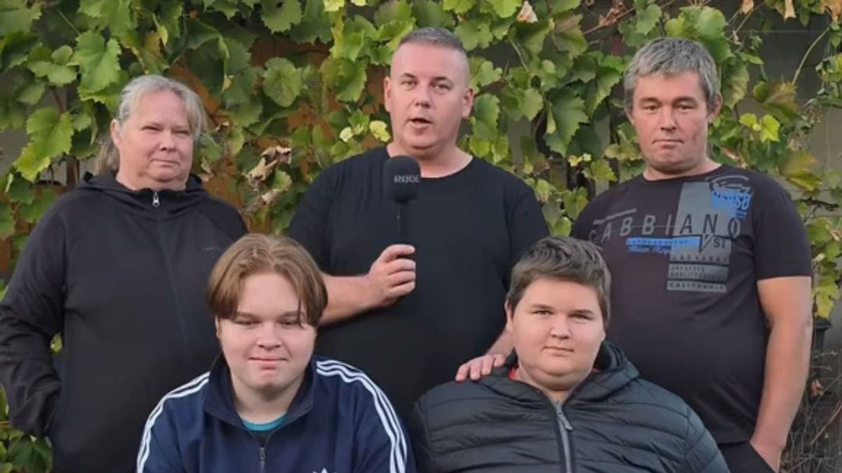 Megérkezett a segítség az Xboxról lemondó kisfiú családjához – szombaton kezdődik a munka