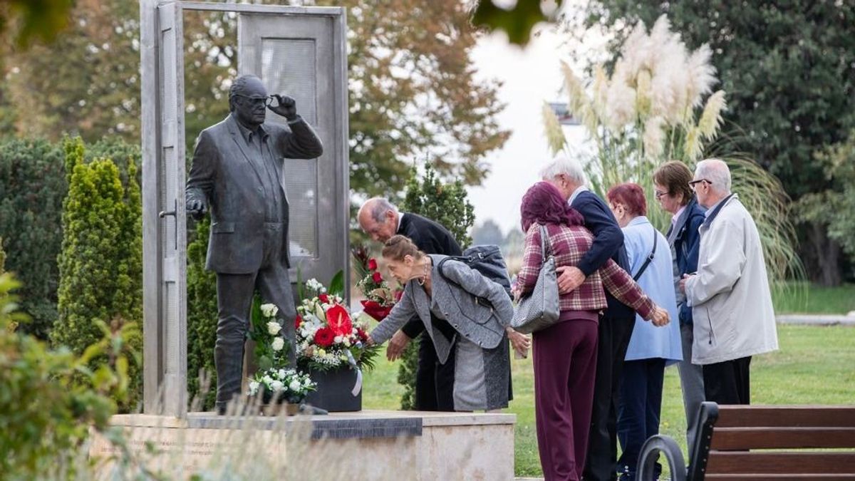 A vállalkozó, aki átírta a magyar gazdaság történetét – sárszentmihályi szálakkal jön az életrajza