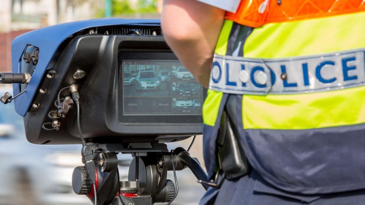 Szigorúbb sebességellenőrzés Fejérben? Az olvasók szerint nem csak a gyorshajtókkal van baj