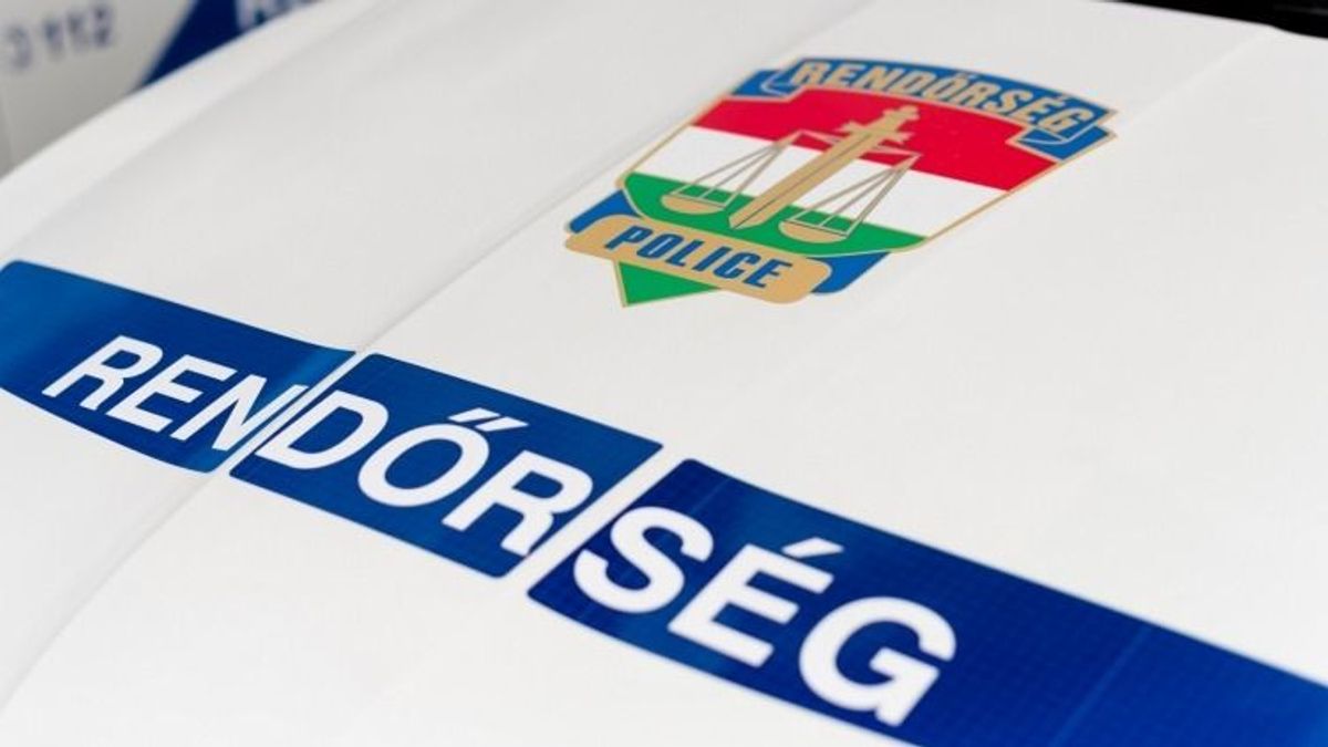 Rendőrségi felhívás – Aki látta az augusztusi balesetet, jelentkezzen!